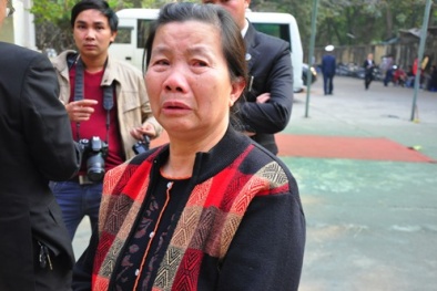 Thông tin mới nhất vụ tìm xác thẩm mỹ viện Cát Tường nghe nao lòng